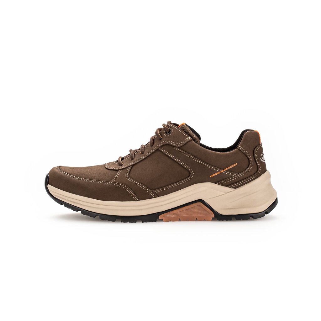 rollingsoft PG8007 Sneaker low braun