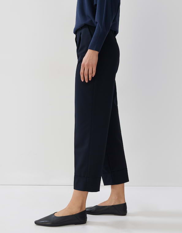 City Pants Cisan detail