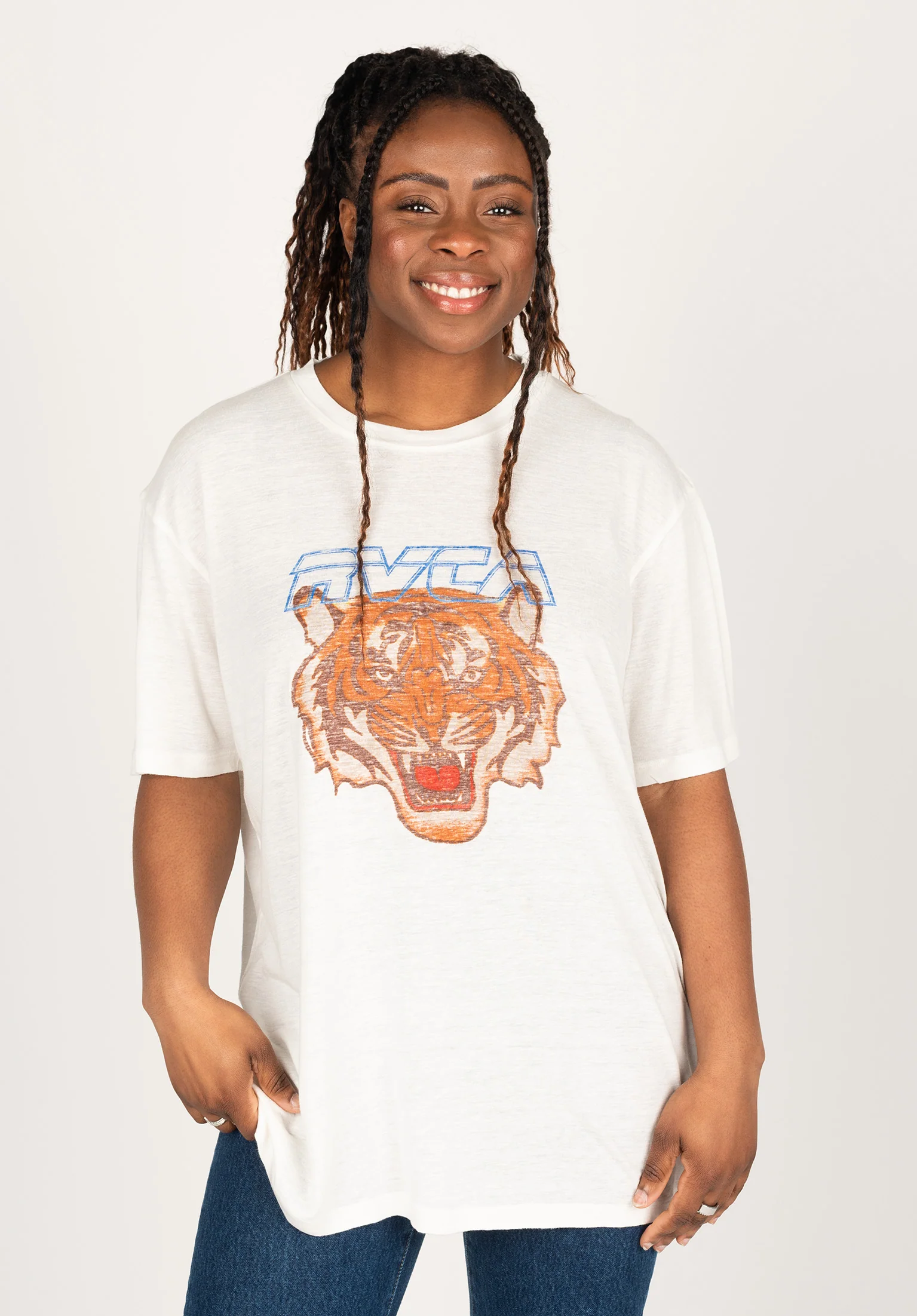 Jungle Cat Rummage