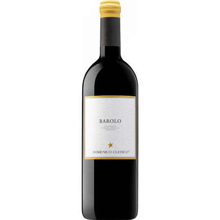 BAROLO 2018 - DOMENICO CLERICO