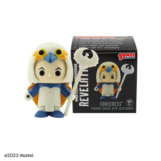 Masters of the Universe - Gomee Sammelfigur aus Gummi 