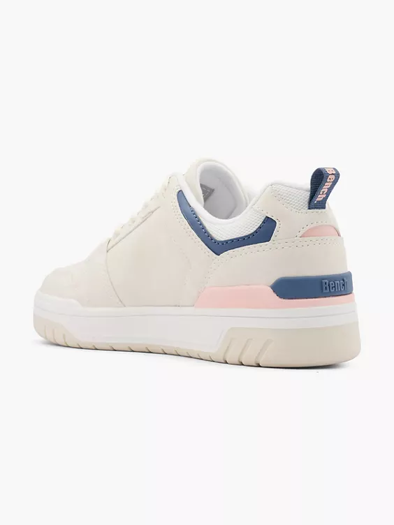Bench Platform Sneaker