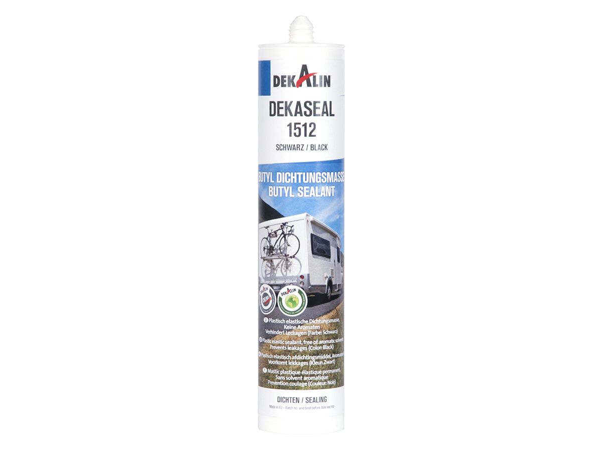 Dekalin Dekaseal 1512 Dichtungsmittel