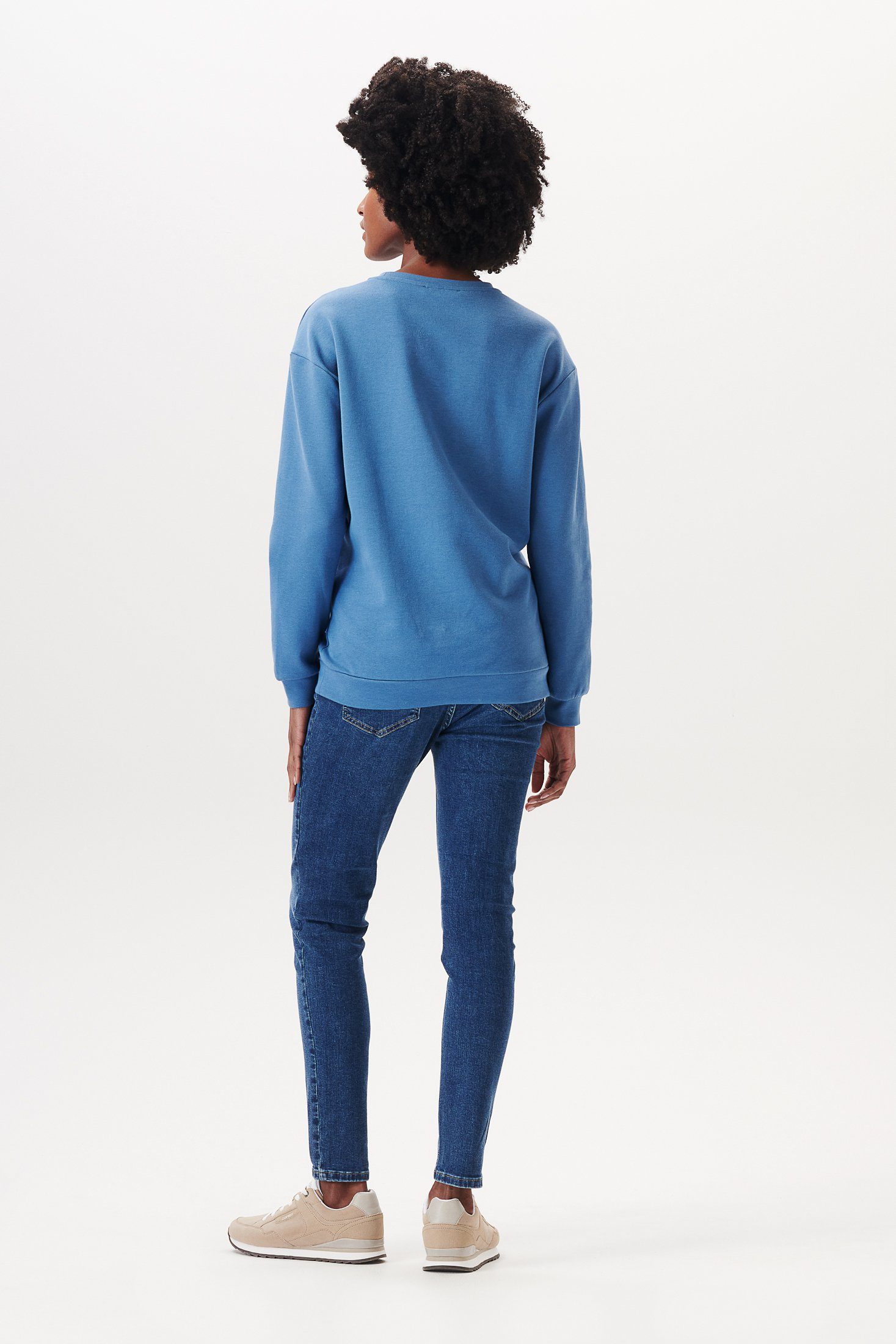 ESPRIT maternity Umstandssweatshirt ESPRIT maternity Pullover (1-tlg)