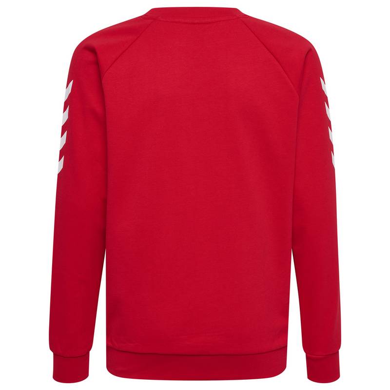 hummel HMLGO KIDS COTTON SWEATSHIRT Sweatshirt Kinder