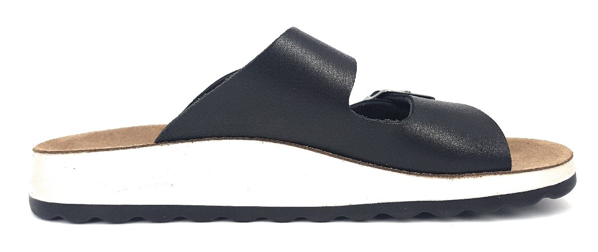 FLY FLOT 391448 Schwarz schwarz