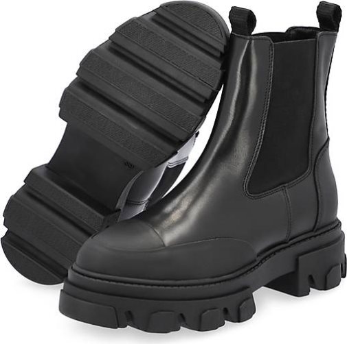 Another A Chelsea Boot