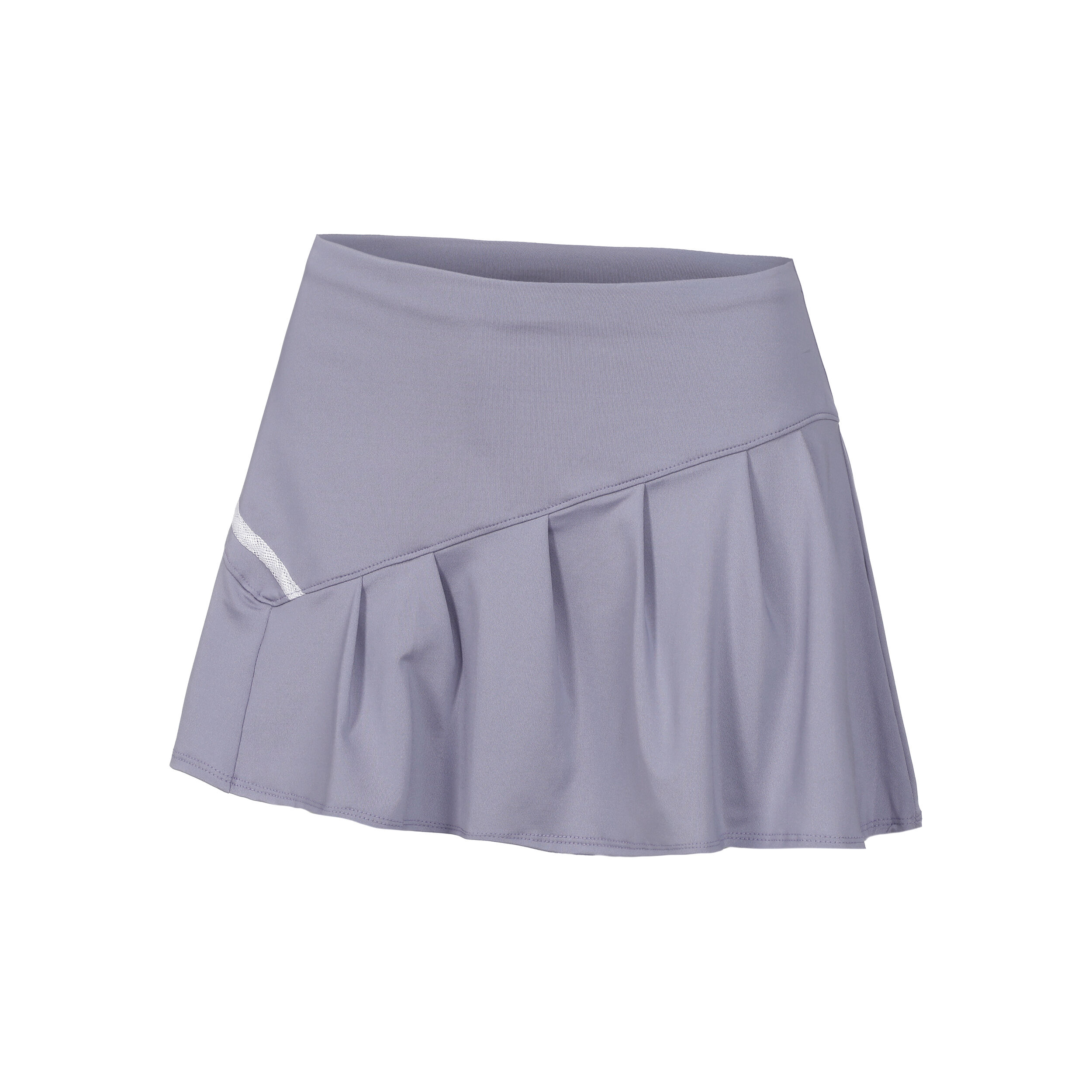 Cross Court Skirt Rock Damen - Flieder
