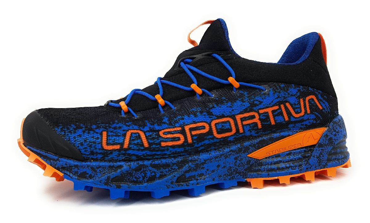 La Sportiva Tempesta GTX 36F634206 Blau Electric-Blue