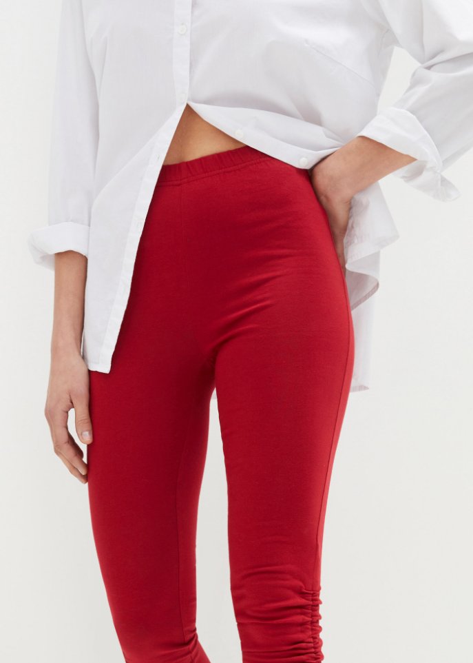 Capri-Leggings