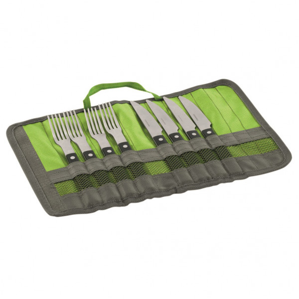 Outwell - BBQ Cutlery Set - Geschirr-Set