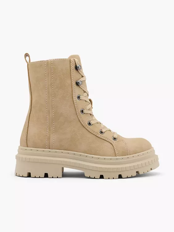Graceland Schnürboots