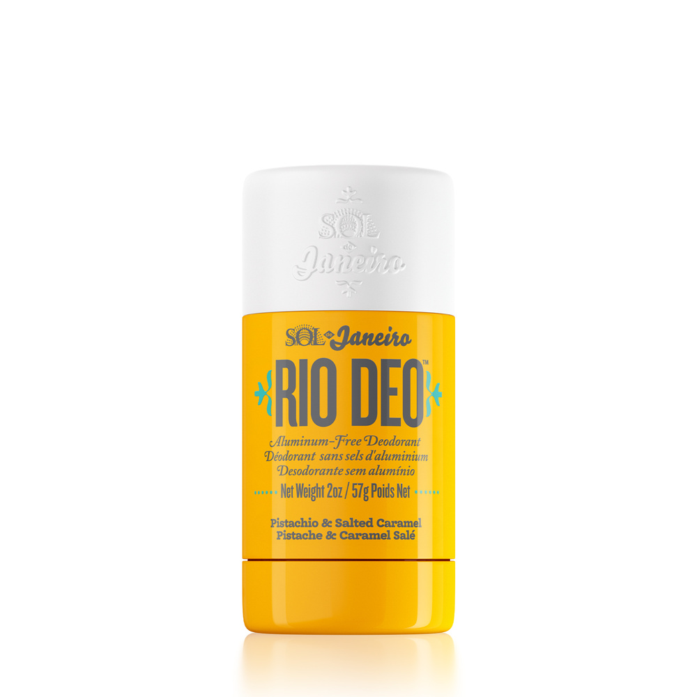 sol de janeiro Rio Deo Aluminum-Free Deodorant Cheirosa 62 Déodorant