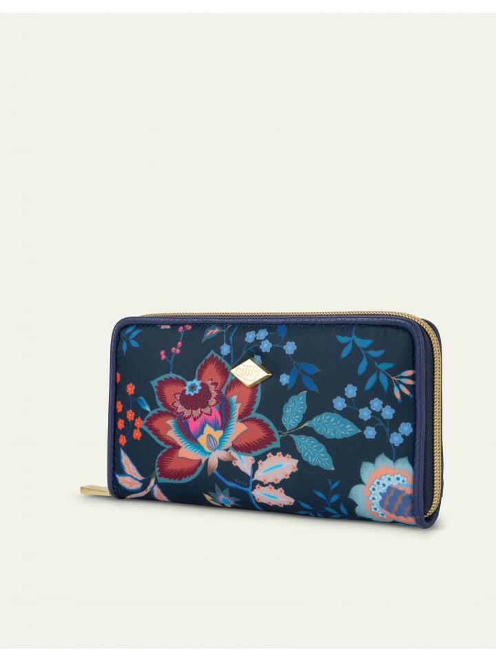 Oilily Portemonnaie Zoey in Blau günstig kaufen onesize