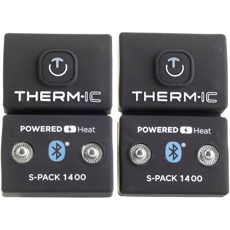 Therm-ic Akku S-Pack 1400 B Batterie