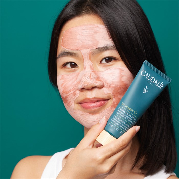 Instant Detox Maske