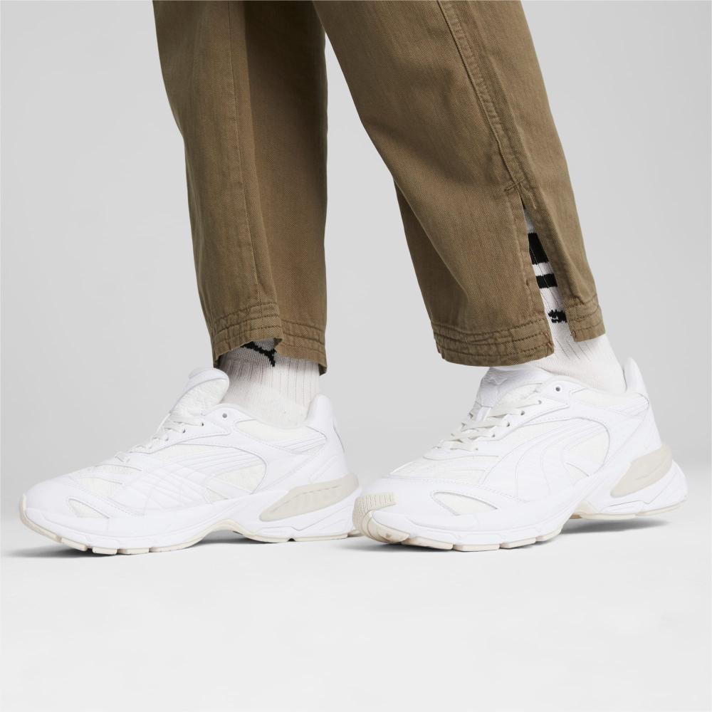 PUMA Velophasis LUXE SPORT 392522_01 / weiss