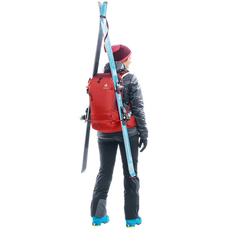 Deuter Freerider 28 SL Alpinrucksack Damen