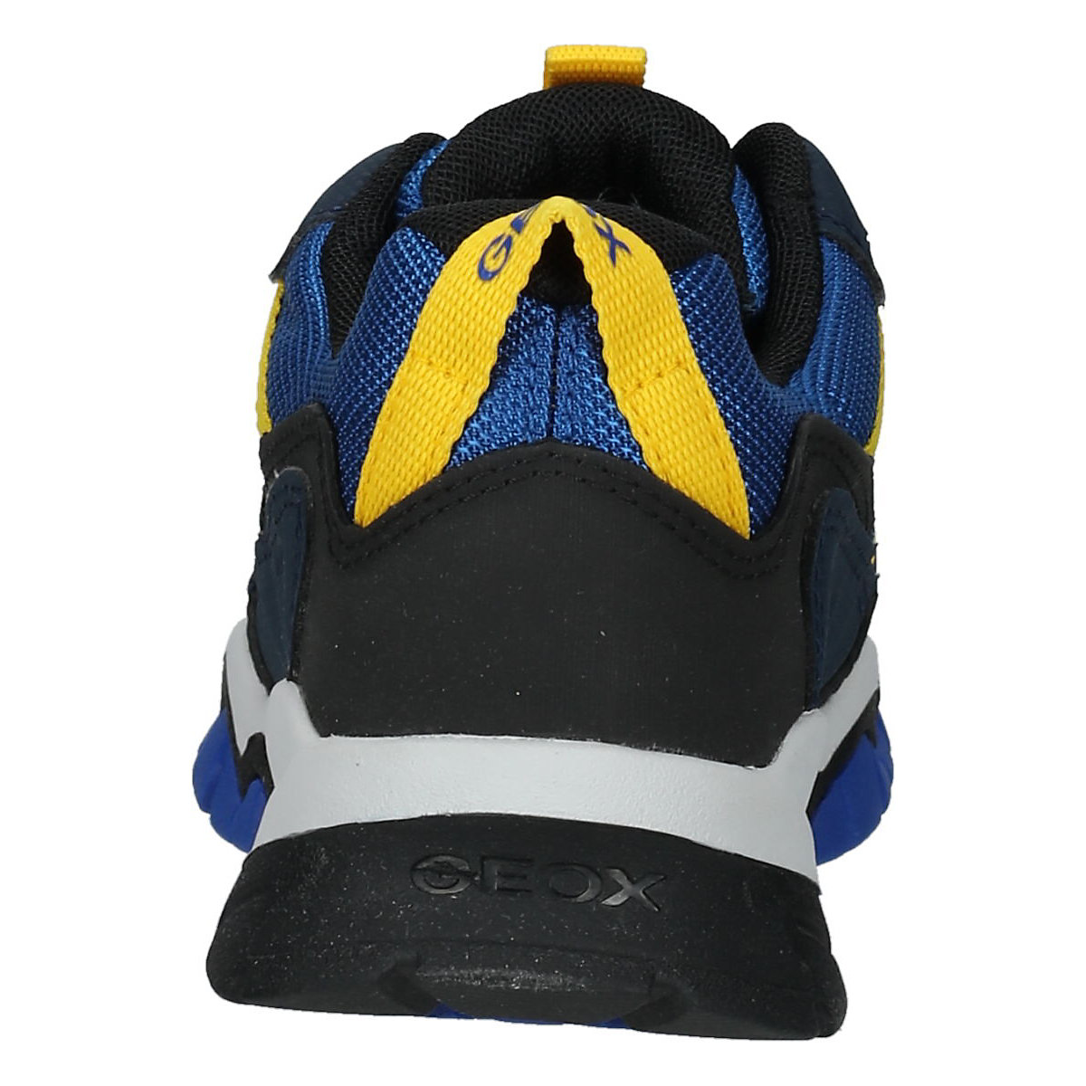 Sneaker Halbschuhe
