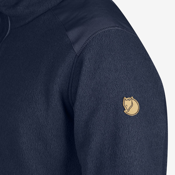 STEN FLEECE M Herren - Fleecejacke