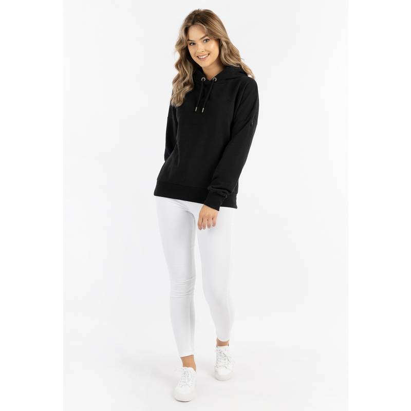 DreiMaster Hoodie Damen