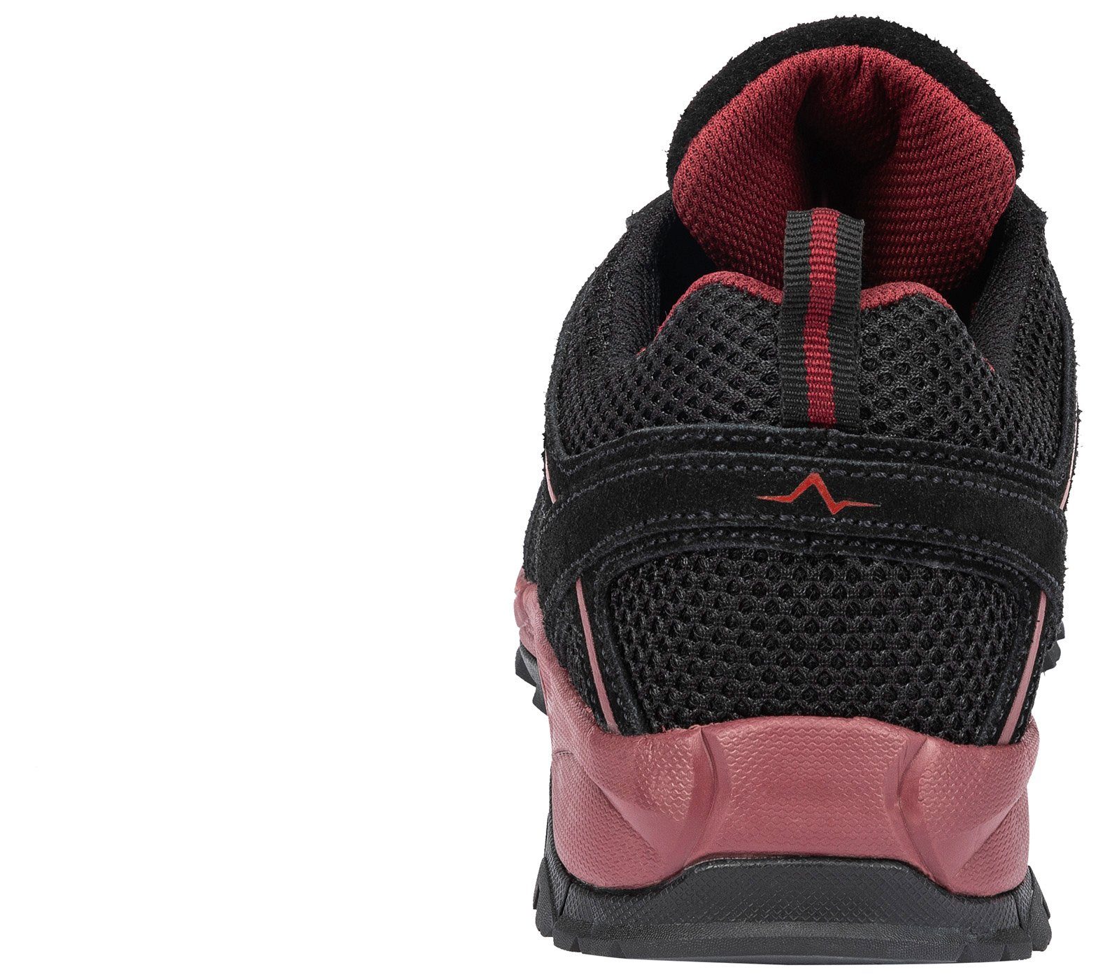 Kübler PULSE WOMAN BERRY S1P Arbeitsschuh Damensicherheitsschuhe S1P, Gr.36-42