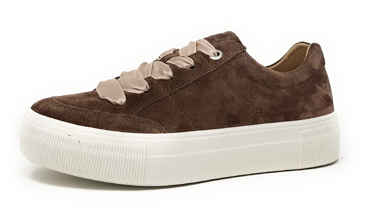 Legero Lima 3-00910-49 Braun bisonte