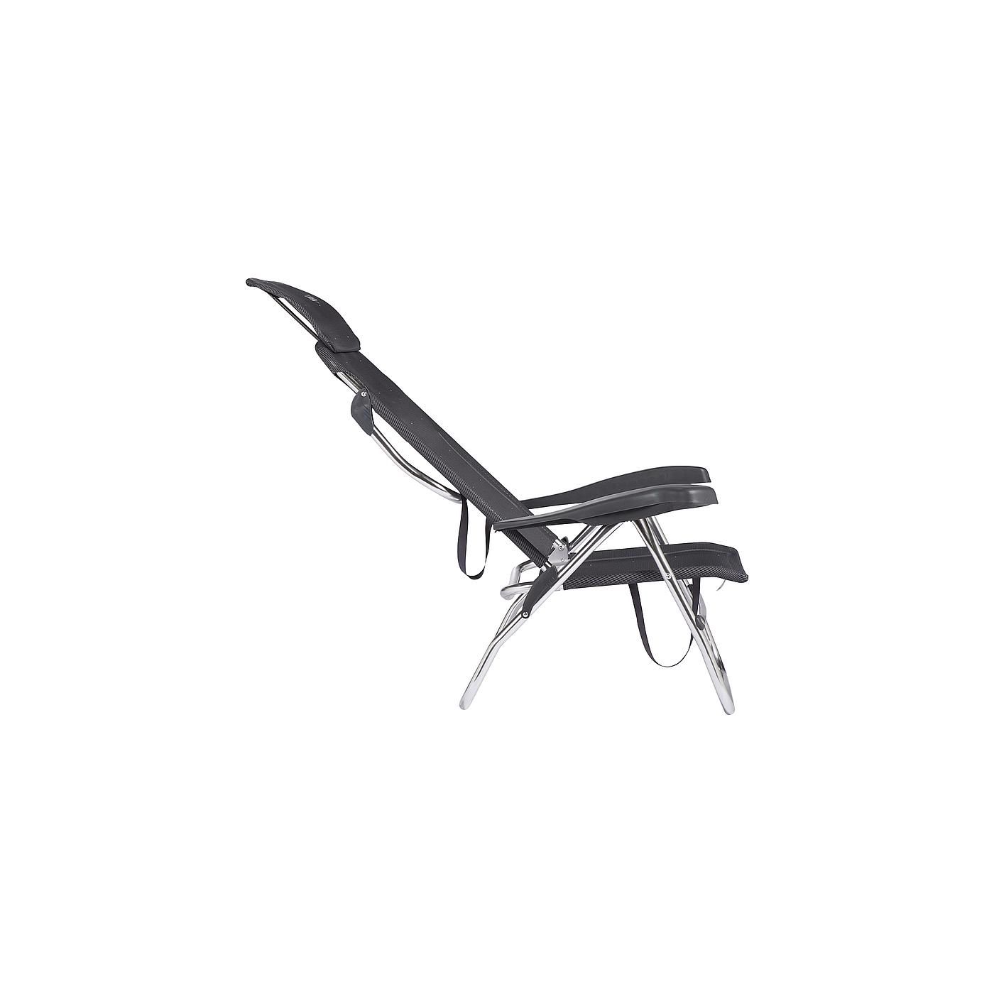 Crespo AL-223 Compact Strandstuhl