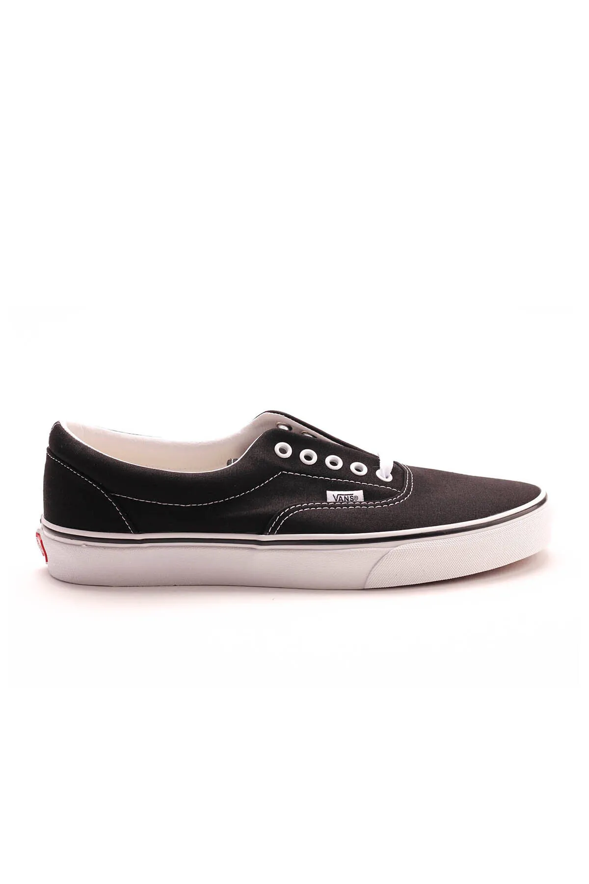 Vans  ERA Schwarze Unisex-Sneaker-Schuhe 100394190