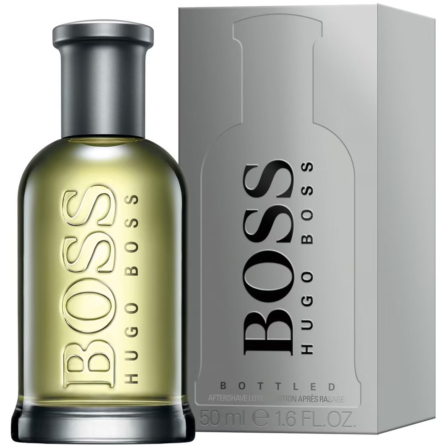 Hugo Boss Boss Bottled Lotion Après-rasage
