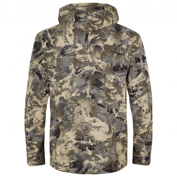 Härkila - Mountain Hunter Expedition HWS Packable Jacke - Regenjacke