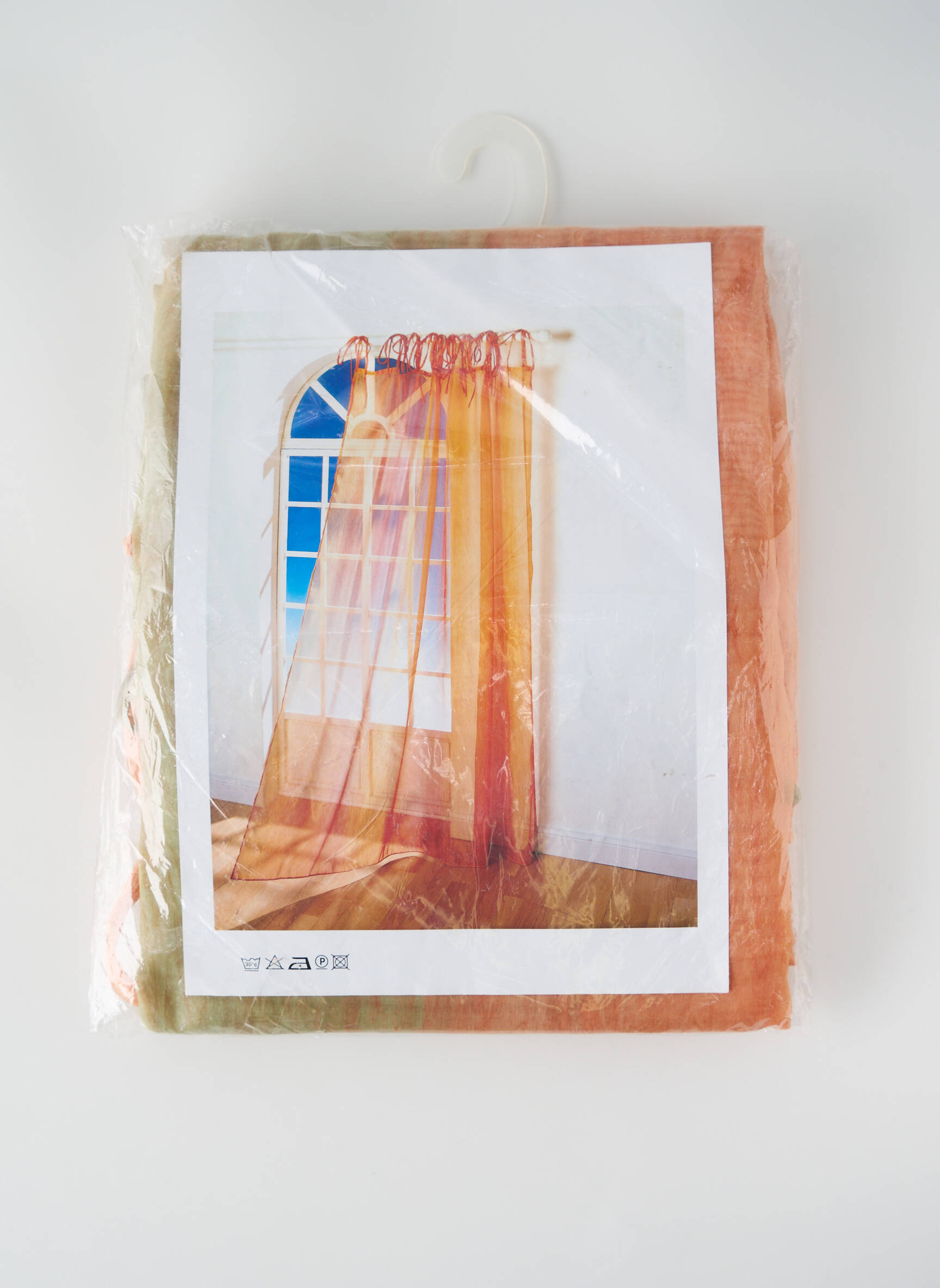 Voildieu Divers Maison Femme couleur orange