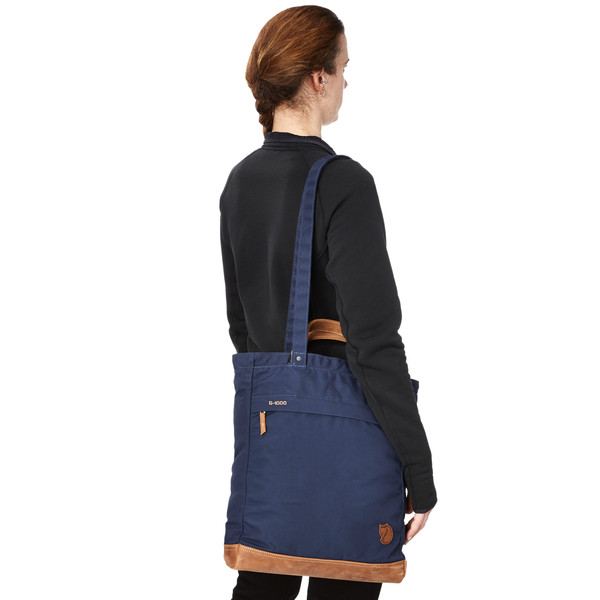 TOTEPACK NO. 2 - Umhängetasche