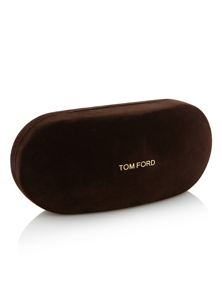 Tom Ford Alasdhair sunčane naočale TR000894