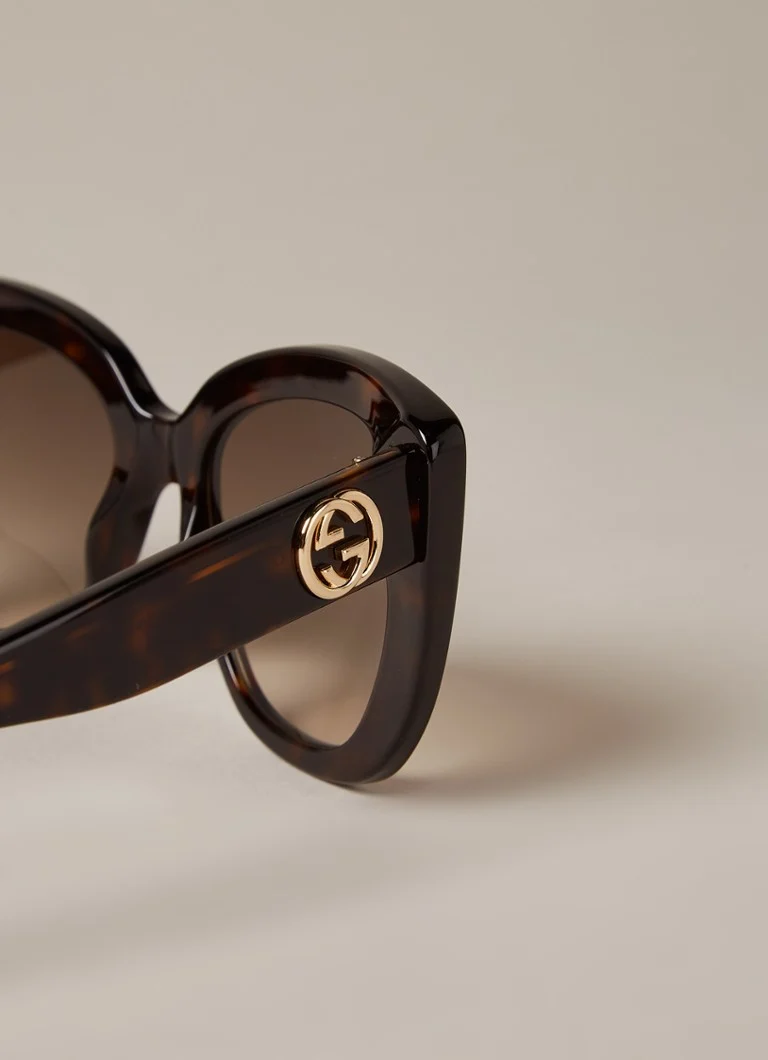 Occhiali da sole Gucci GG0327S