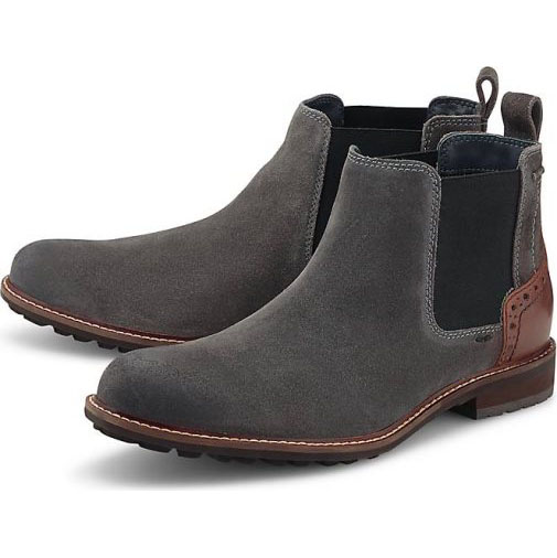 JOSEF SEIBEL Chelsea-Boots JASPER 50