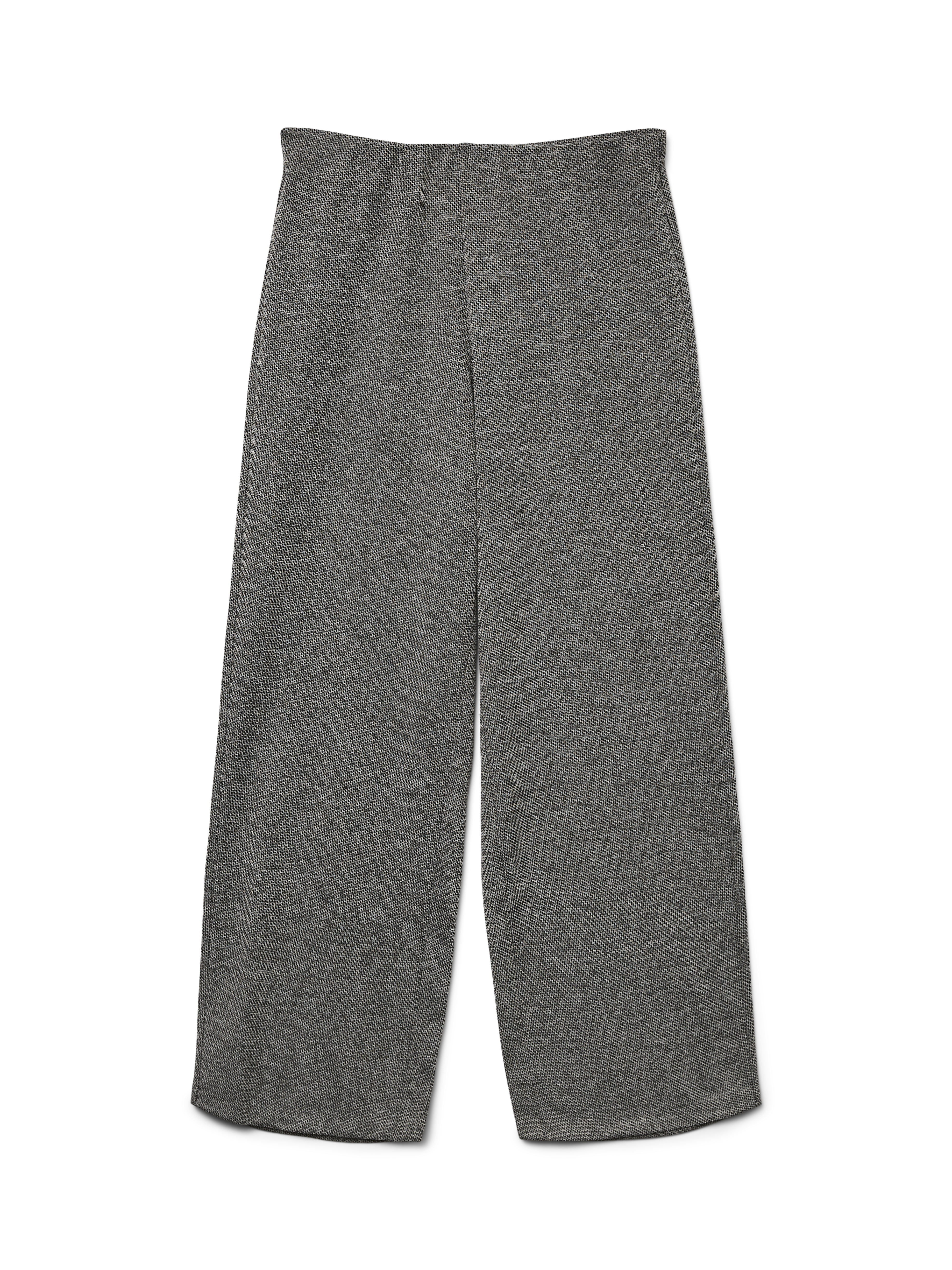 VMBERLIN Mittlere Taille Hose