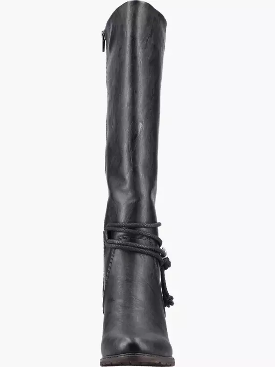 Rieker Damen Hochschaftstiefel