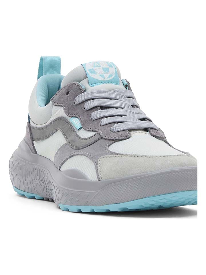 Vans Leder-Sneakers 