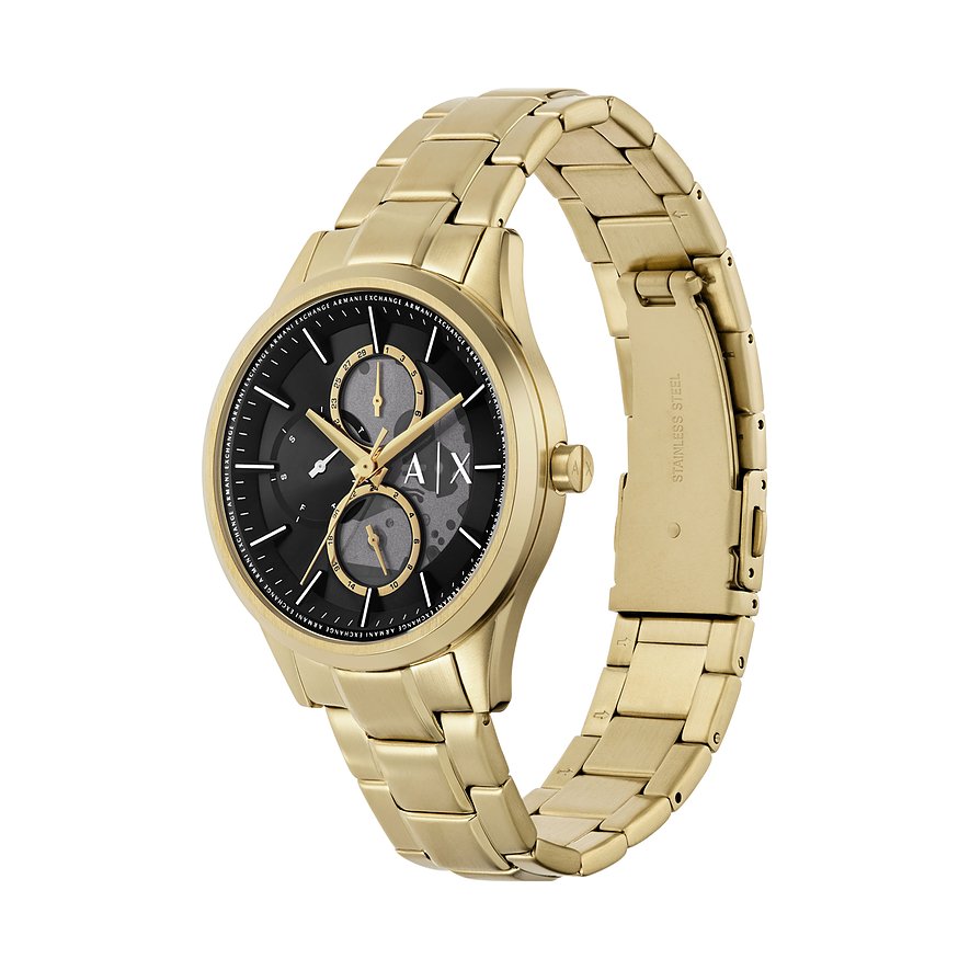 Armani Exchange Herrenuhr
