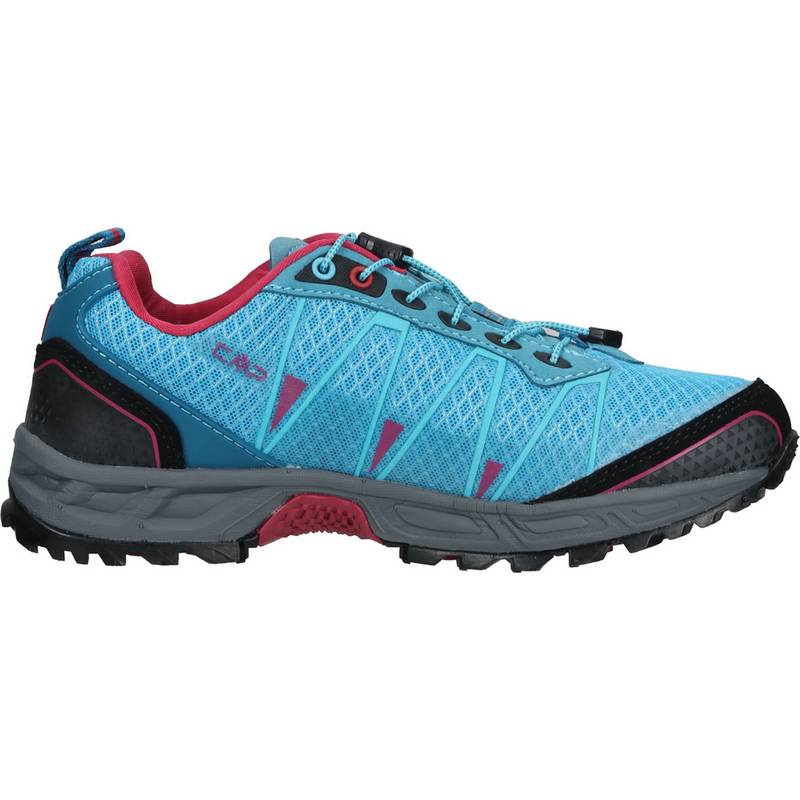CMP Wanderschuhe Halbschuhe Damen