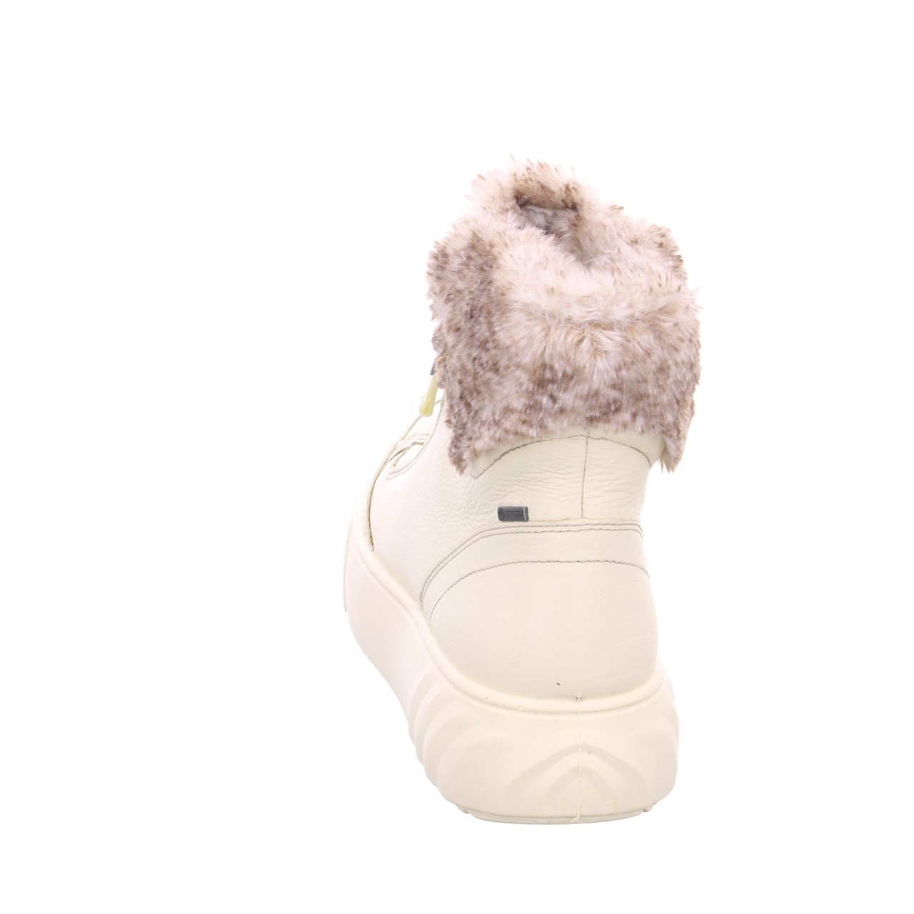 ARA Stiefeletten beige Monaco
