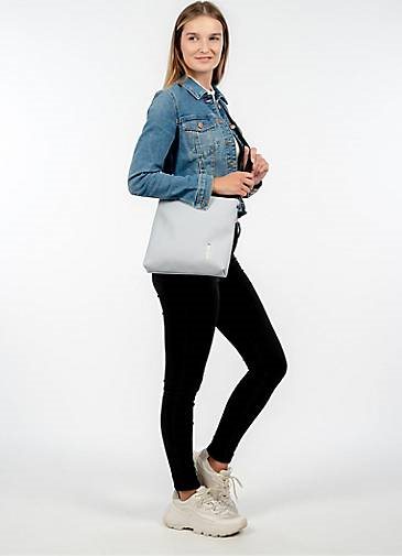 SURI FREY Umhängetasche SFY SURI Green Label Jenny