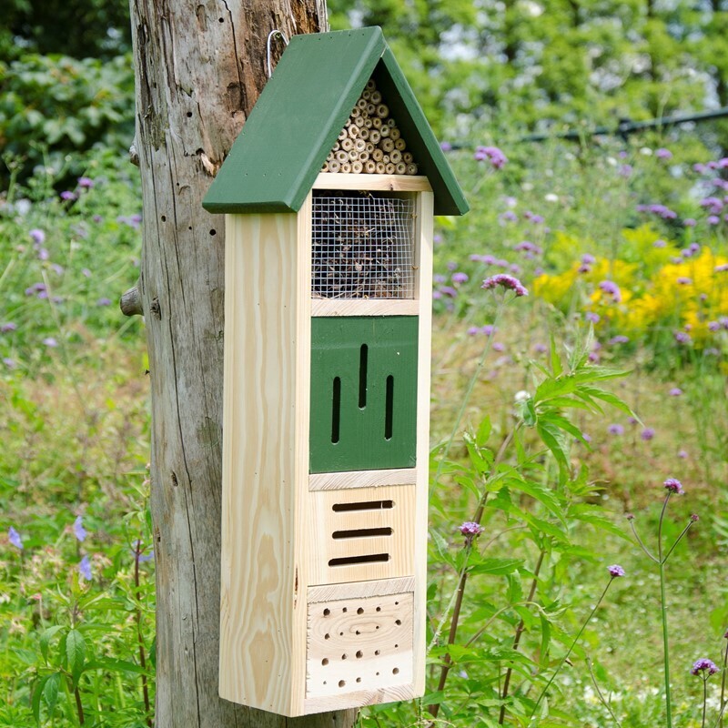 CJ WildBird Insekten CJ WildBird Insektenhotel