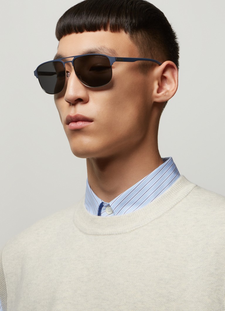 Emporio Armani sunčane naočale EA2144