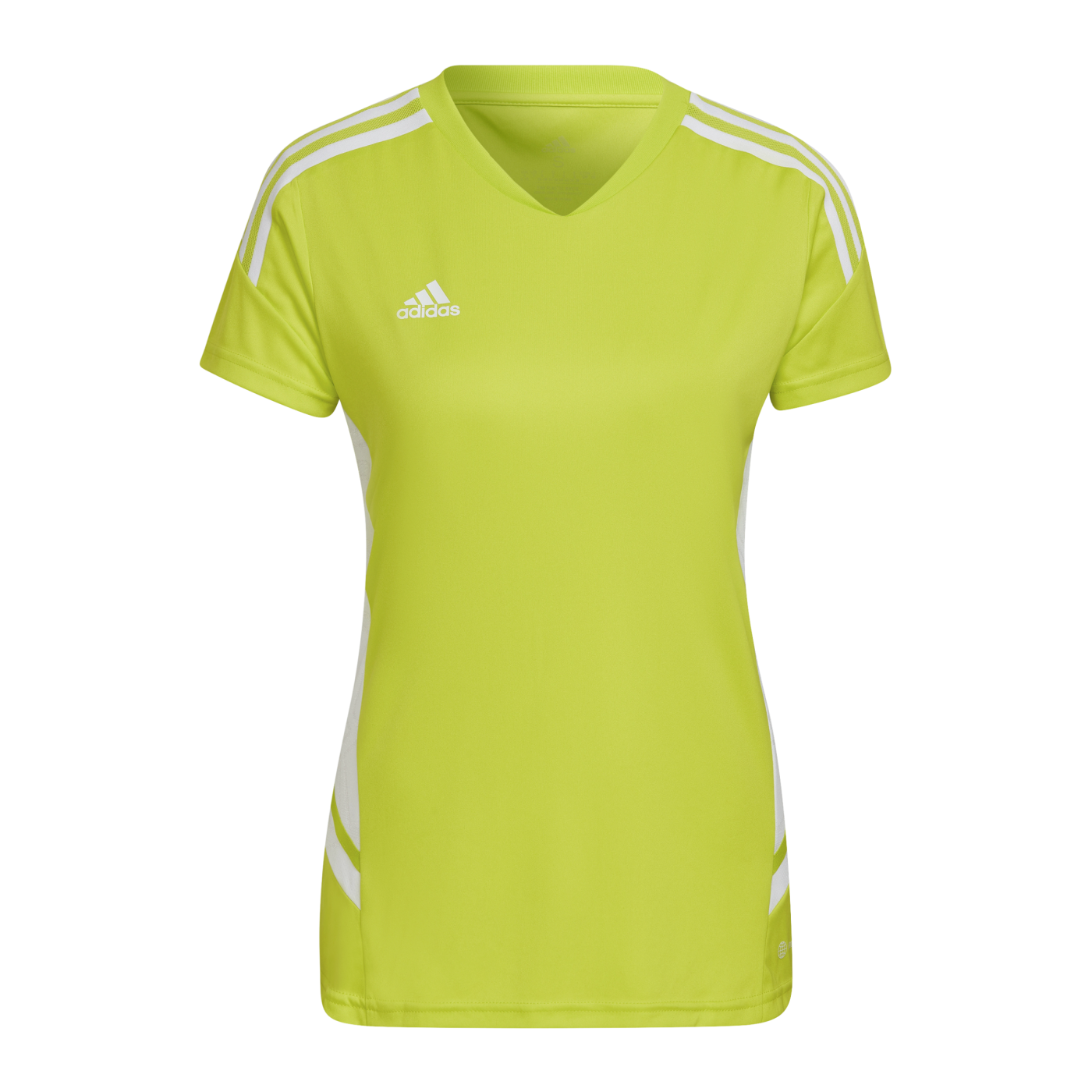 adidas Condivo 22 Trikot Damen Grün Weiss
