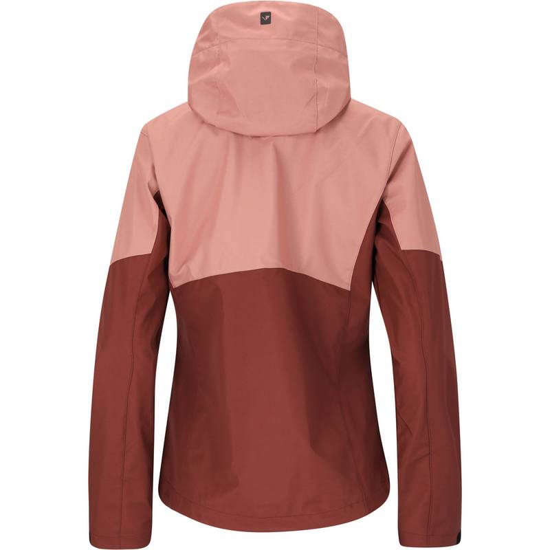 Whistler Rosea Softshelljacke Damen
