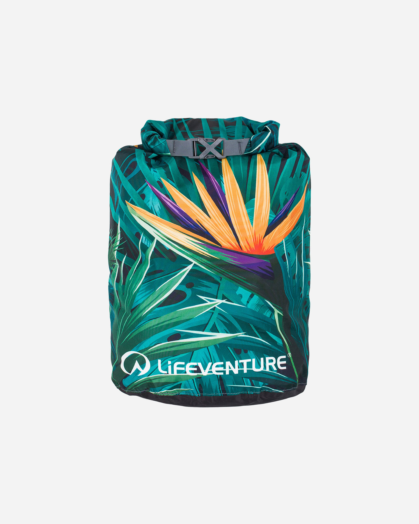 Accessorio Zaini Lifeventure Ultralight Dry Bag, 5l 59691