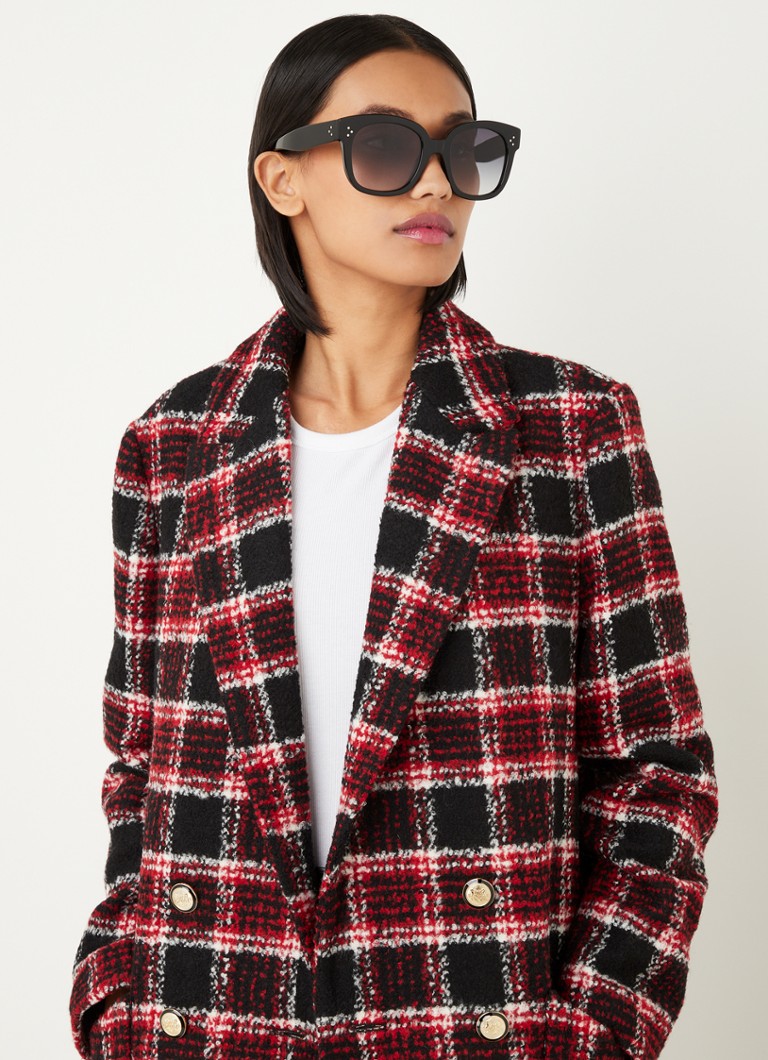 Okulary przeciwsłoneczne Celine CL4002UN
