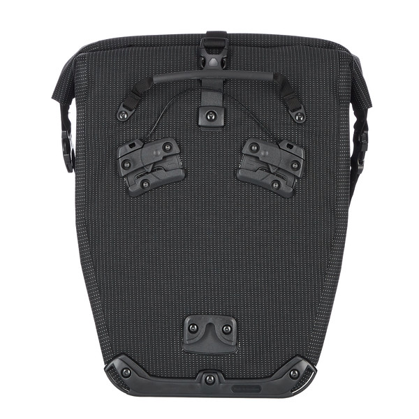 BACK-ROLLER HIGH-VIS. QL31 - Fahrradtaschen